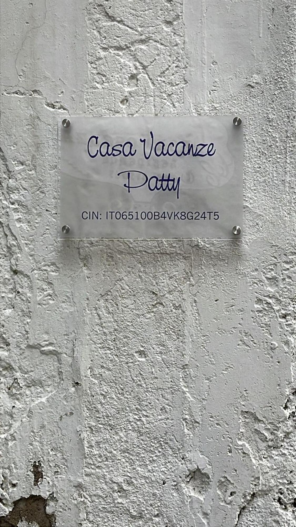 דירות פוזיטנו Casa Patty...Breath-Taking View! מראה חיצוני תמונה